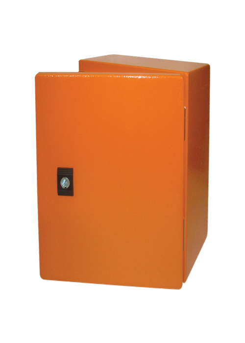 IP67 Enclosure 600x400x250 IP66 ST4 625