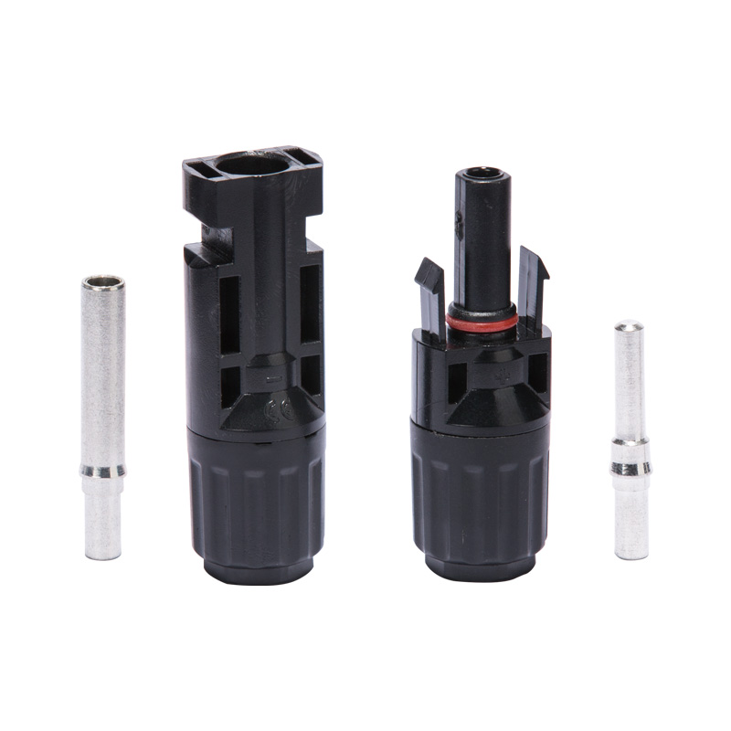 MC4 Connector 1000V 4mm2