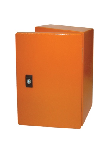 [THORN KA0013] IP67 Enclosure 600x400x250 IP66 ST4 625