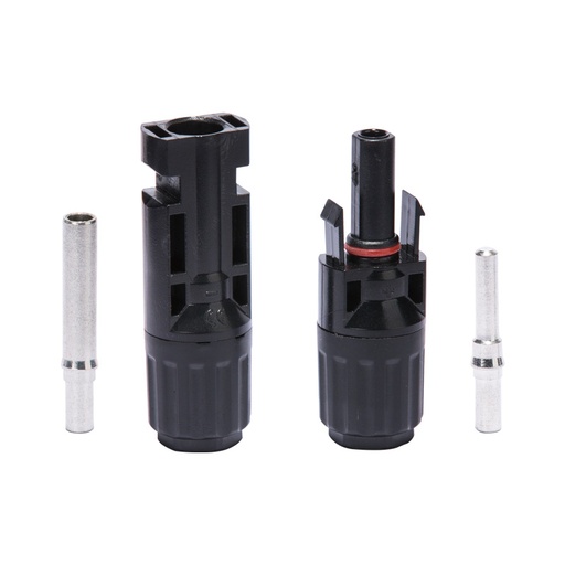 MC4 Connector 1000V 4mm2